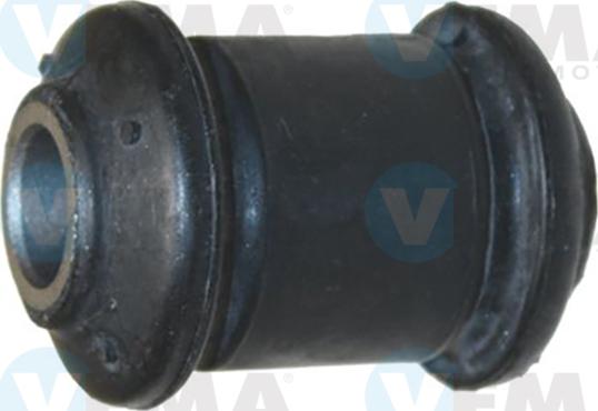 VEMA 210248 - Сайлентблок, рычаг подвески колеса www.autospares.lv