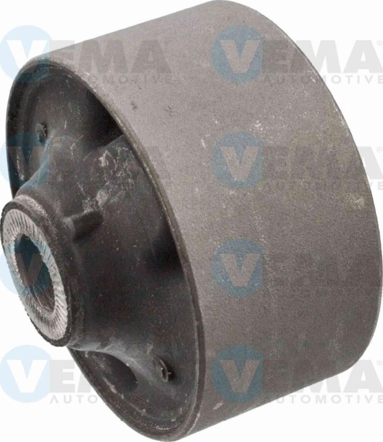 VEMA 210255 - Сайлентблок, рычаг подвески колеса www.autospares.lv