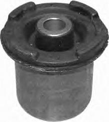 VEMA 21108 - Bush of Control / Trailing Arm www.autospares.lv