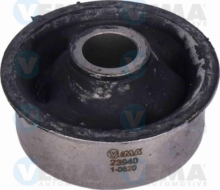 VEMA 23940 - Сайлентблок, рычаг подвески колеса www.autospares.lv