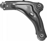 VEMA 23671 - Track Control Arm www.autospares.lv