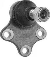 VEMA 23672 - Ball Joint www.autospares.lv