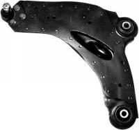 VEMA 23677 - Track Control Arm www.autospares.lv