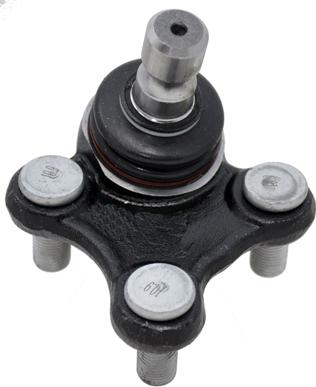 VEMA 230003 - Ball Joint www.autospares.lv