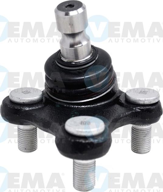 VEMA 230017 - Ball Joint www.autospares.lv