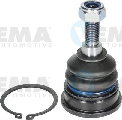 VEMA 230085 - Balst / Virzošais šarnīrs www.autospares.lv