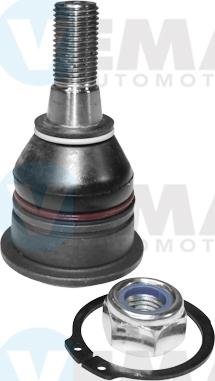 VEMA 230100 - Ball Joint www.autospares.lv