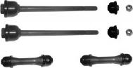 VEMA 23290 - Rod / Strut, stabiliser www.autospares.lv