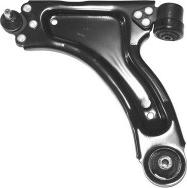 VEMA 23247 - Track Control Arm www.autospares.lv