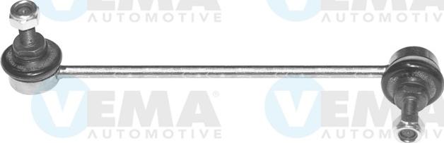 VEMA 23756 - Stiepnis / Atsaite, Stabilizators www.autospares.lv