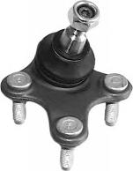 VEMA 22842 - Ball Joint www.autospares.lv