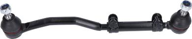 VEMA 22353 - Track Control Arm www.autospares.lv