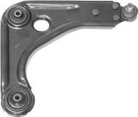 VEMA 22370 - Track Control Arm www.autospares.lv