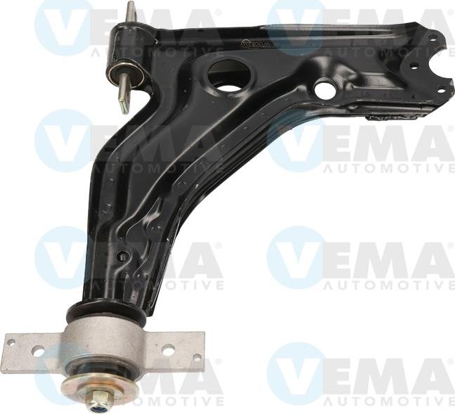 VEMA 22202 - Рычаг подвески колеса www.autospares.lv