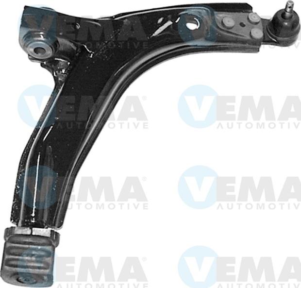 VEMA 22230 - Track Control Arm www.autospares.lv