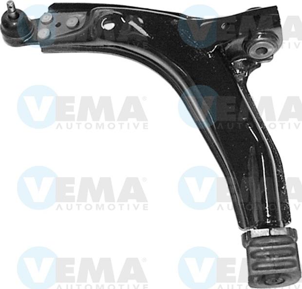 VEMA 22231 - Track Control Arm www.autospares.lv