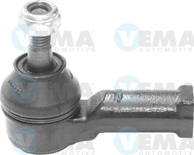 VEMA 22783 - Tie Rod End www.autospares.lv