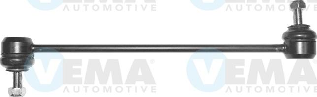 VEMA 27586 - Rod / Strut, stabiliser www.autospares.lv