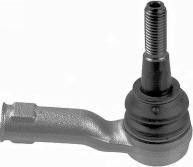 VEMA 27080 - Tie Rod End www.autospares.lv