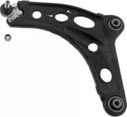 VEMA 27025 - Track Control Arm www.autospares.lv