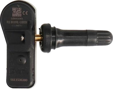 VEMA 750015 - Wheel Sensor, tyre pressure control system www.autospares.lv