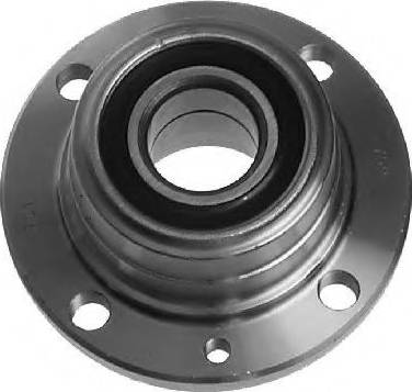 VEMA 701 - Wheel Hub www.autospares.lv