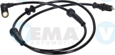 VEMA VE54415 - Devējs, Riteņu griešanās ātrums www.autospares.lv