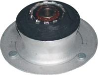 VEMA VE50129 - Amortizatora statnes balsts www.autospares.lv