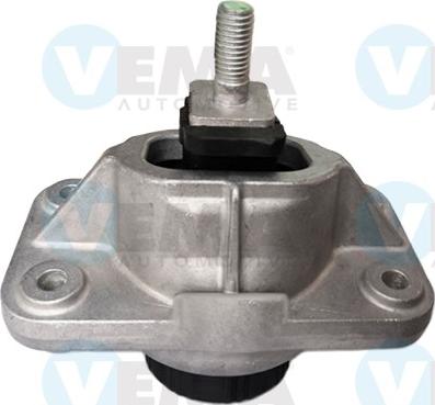 VEMA VE53437 - Piekare, Dzinējs www.autospares.lv