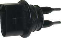 VEMA VE8572 - Sensor, coolant level www.autospares.lv