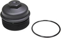 VEMA VE80259 - Cap, oil filter housing www.autospares.lv