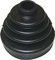 VEMA VE7644 - Bellow, drive shaft www.autospares.lv