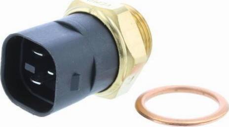 Vemo 15-99-1977-1 - Temperature Switch, radiator / air conditioner fan www.autospares.lv