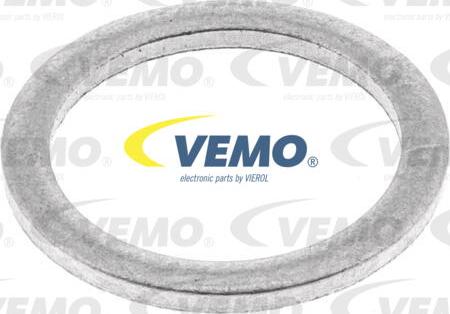 Vemo V99-99-0002 - Blīvgredzens, Eļļas spiediena slēdzis www.autospares.lv