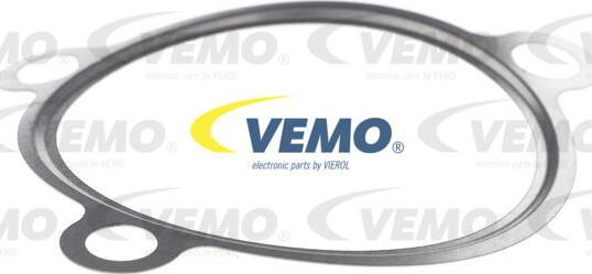 Vemo V99-63-0001 - Blīve, Izplūdes gāzu recirkulācijas vārsts www.autospares.lv