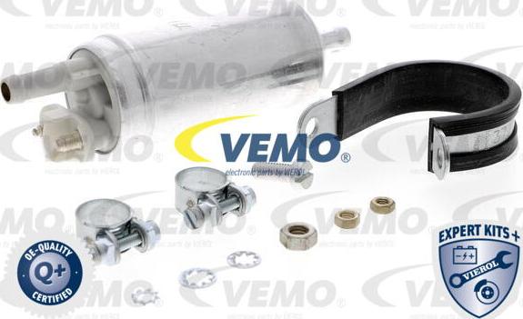 Vemo V99-09-0001 - Degvielas sūknis www.autospares.lv