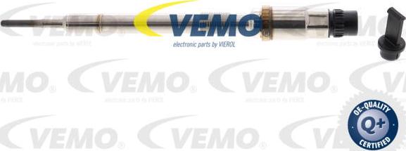 Vemo V99-14-0093 - Kvēlsvece www.autospares.lv