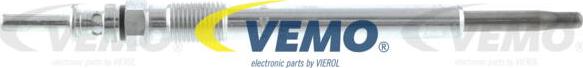 Vemo V99-14-0049 - Kvēlsvece www.autospares.lv