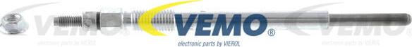 Vemo V99-14-0048 - Kvēlsvece www.autospares.lv