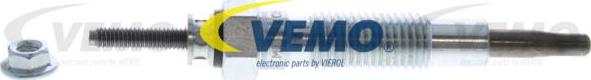 Vemo V99-14-0054 - Kvēlsvece www.autospares.lv