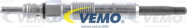 Vemo V99-14-0051 - Kvēlsvece www.autospares.lv