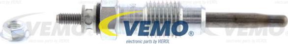 Vemo V99-14-0058 - Kvēlsvece autospares.lv