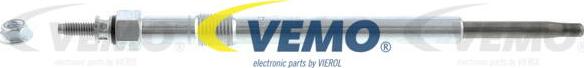 Vemo V99-14-0053 - Kvēlsvece www.autospares.lv