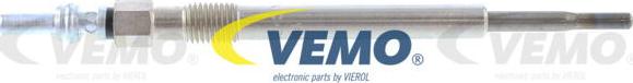 Vemo V99-14-0057 - Glow Plug www.autospares.lv