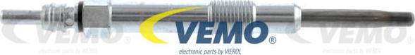 Vemo V99-14-0062 - Glow Plug www.autospares.lv