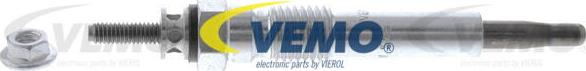 Vemo V99-14-0006 - Kvēlsvece autospares.lv