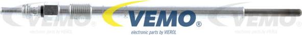 Vemo V99-14-0016 - Kvēlsvece www.autospares.lv