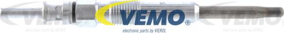 Vemo V99-14-0010 - Kvēlsvece www.autospares.lv