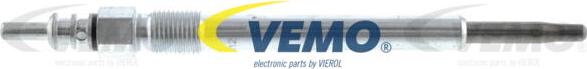 Vemo V99-14-0012 - Kvēlsvece www.autospares.lv