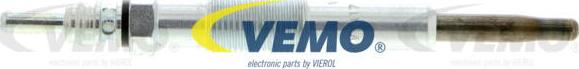 Vemo V99-14-0017 - Kvēlsvece www.autospares.lv